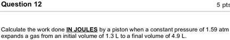 piston bin calculate.